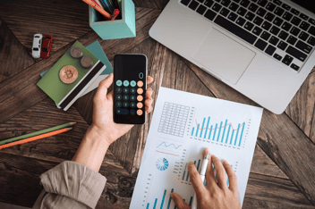 Gastos de envio ecommerce