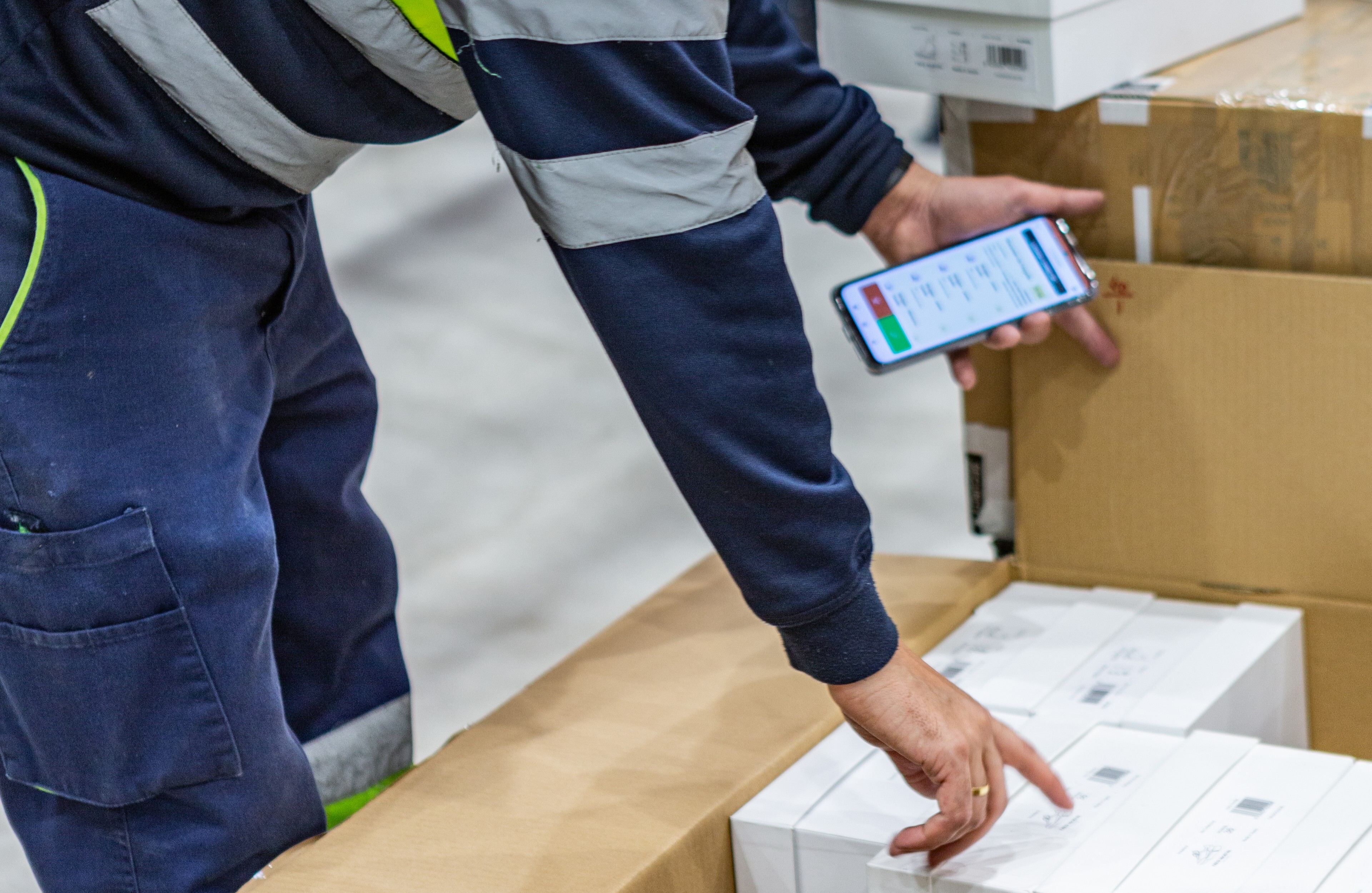 order management system qu'est-ce que c'est